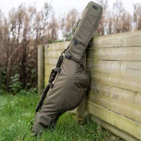Avid Carp RVS 10ft Retractable Rod Bags